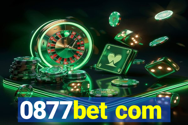 0877bet com